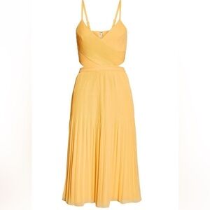 Ali & Jay Cocktail Dress